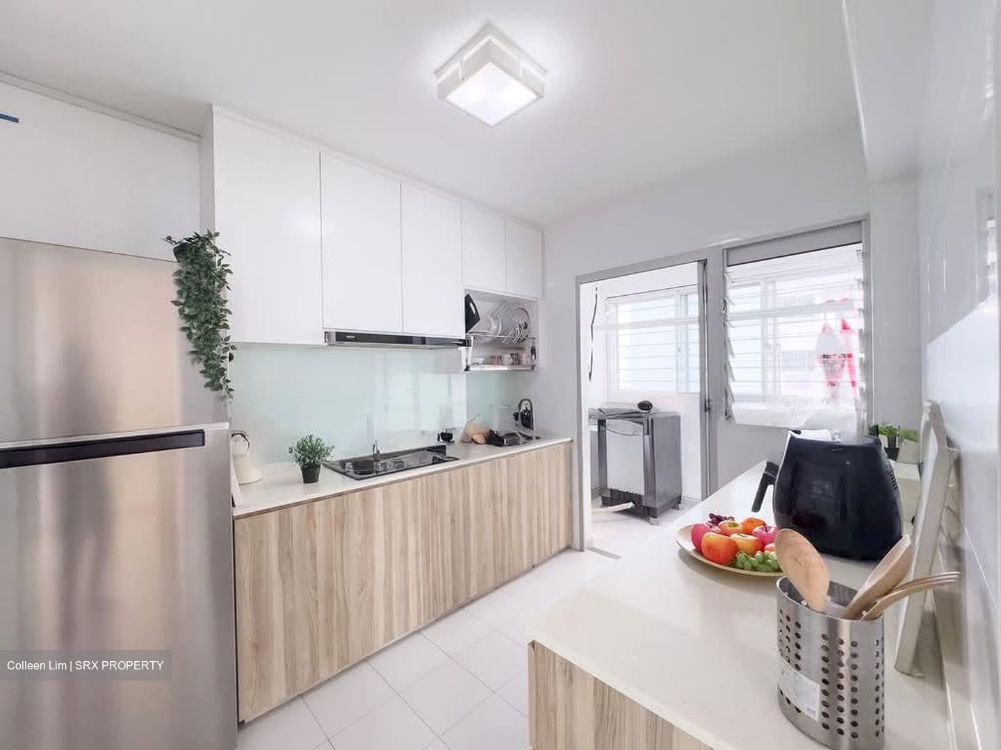 Blk 163A Rivervale Delta (Sengkang), HDB 4 Rooms #581268191